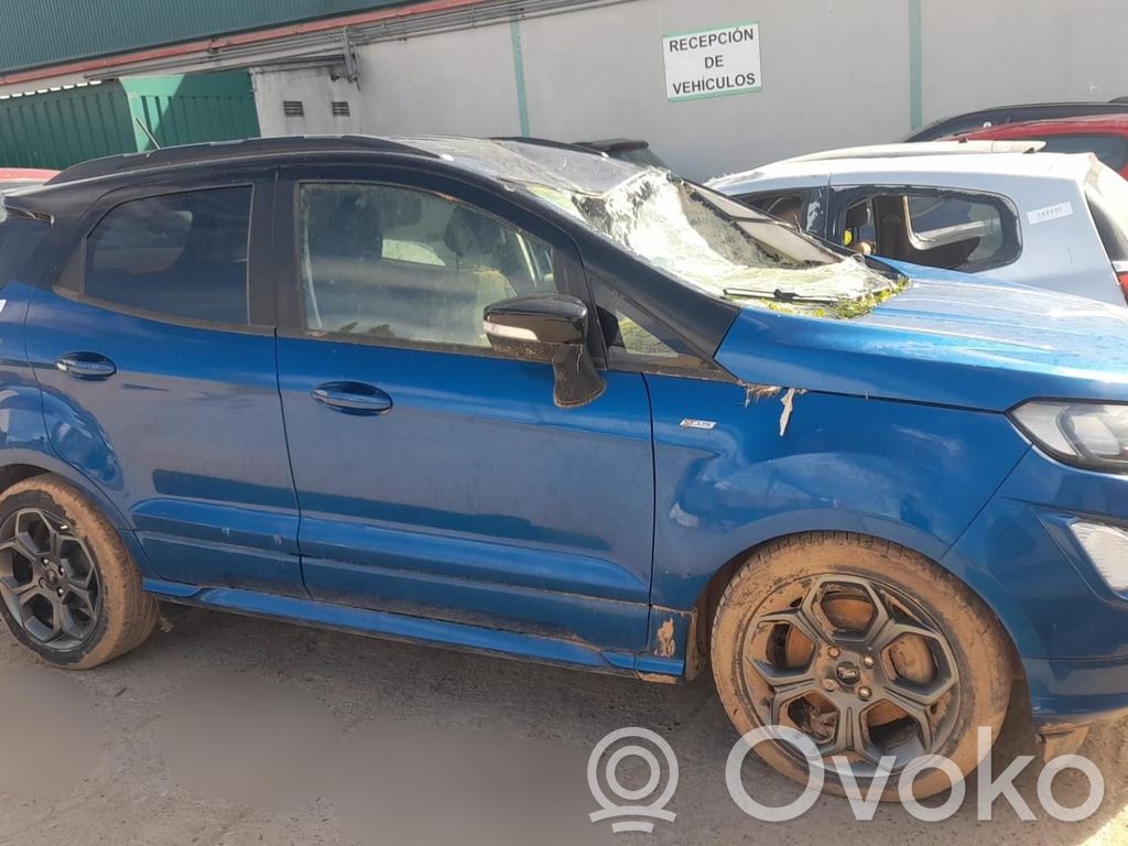 Ecosport Ecosport  2333290