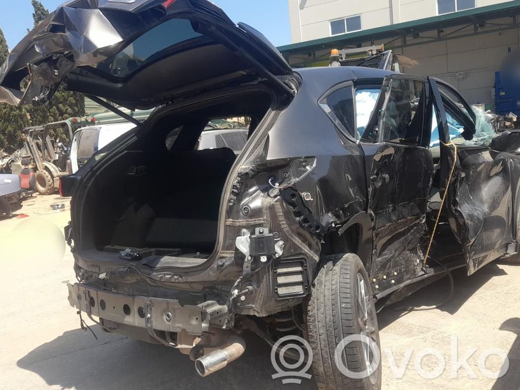 CX-5 CX-5  KB8C67Y30P
