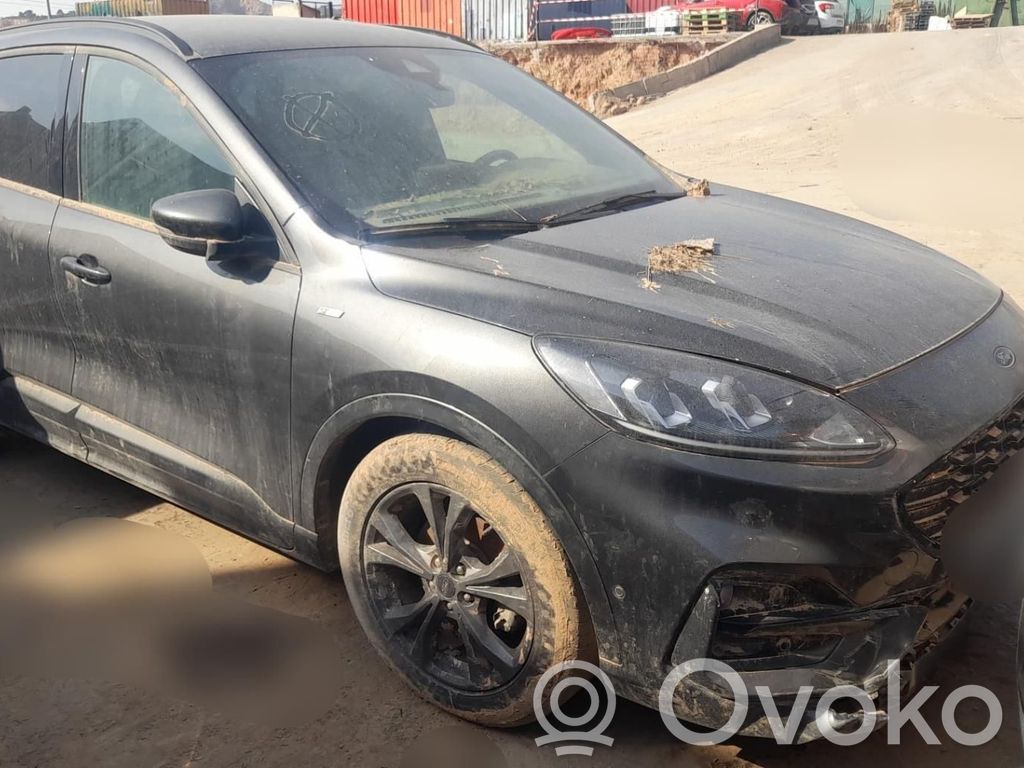 Kuga II Kuga  2715624