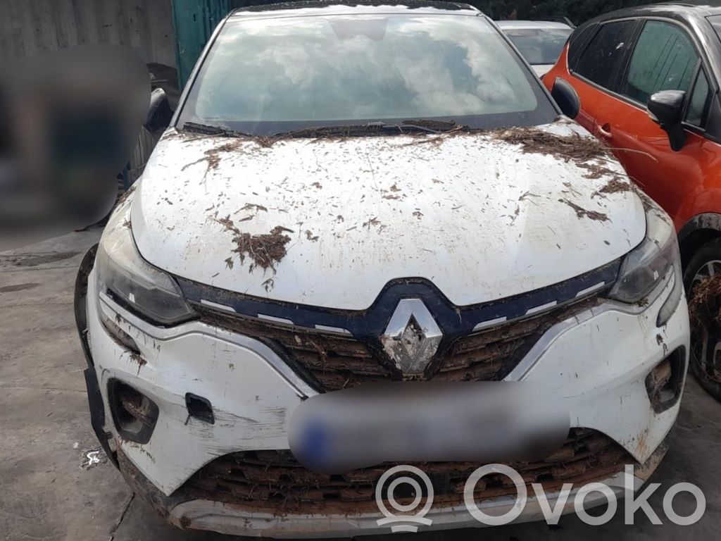 Captur Captur  620227396R
