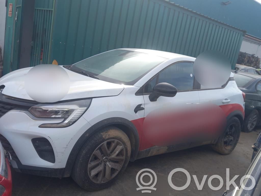 Captur Captur  821010589R