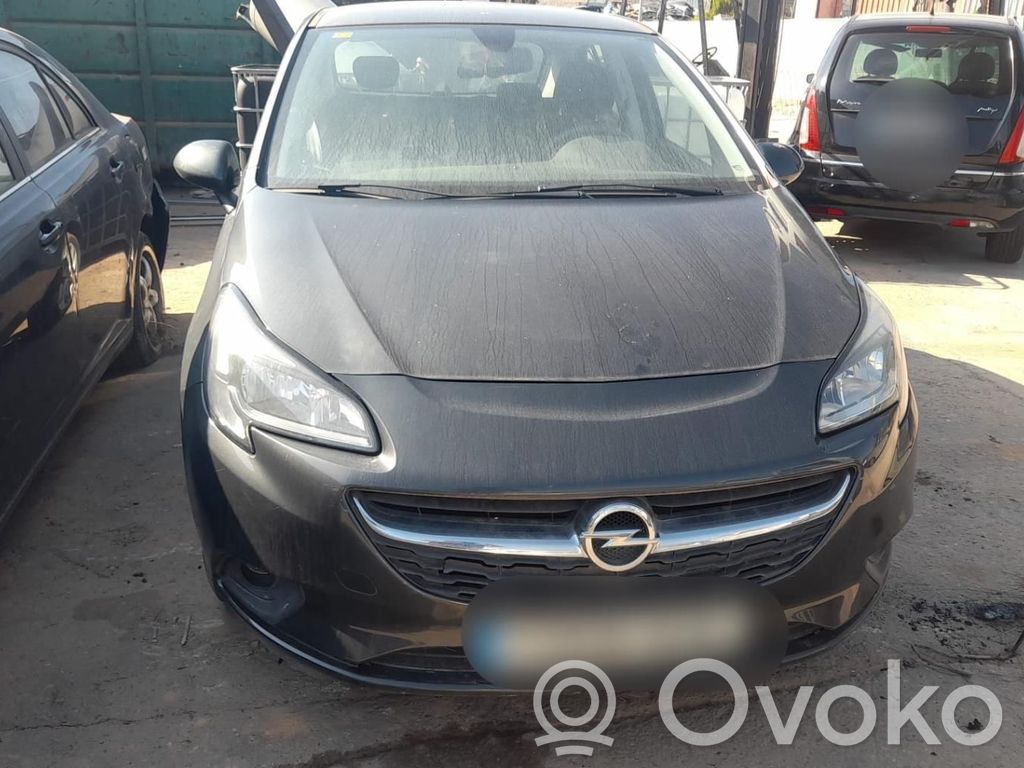 Corsa E Corsa  13472520