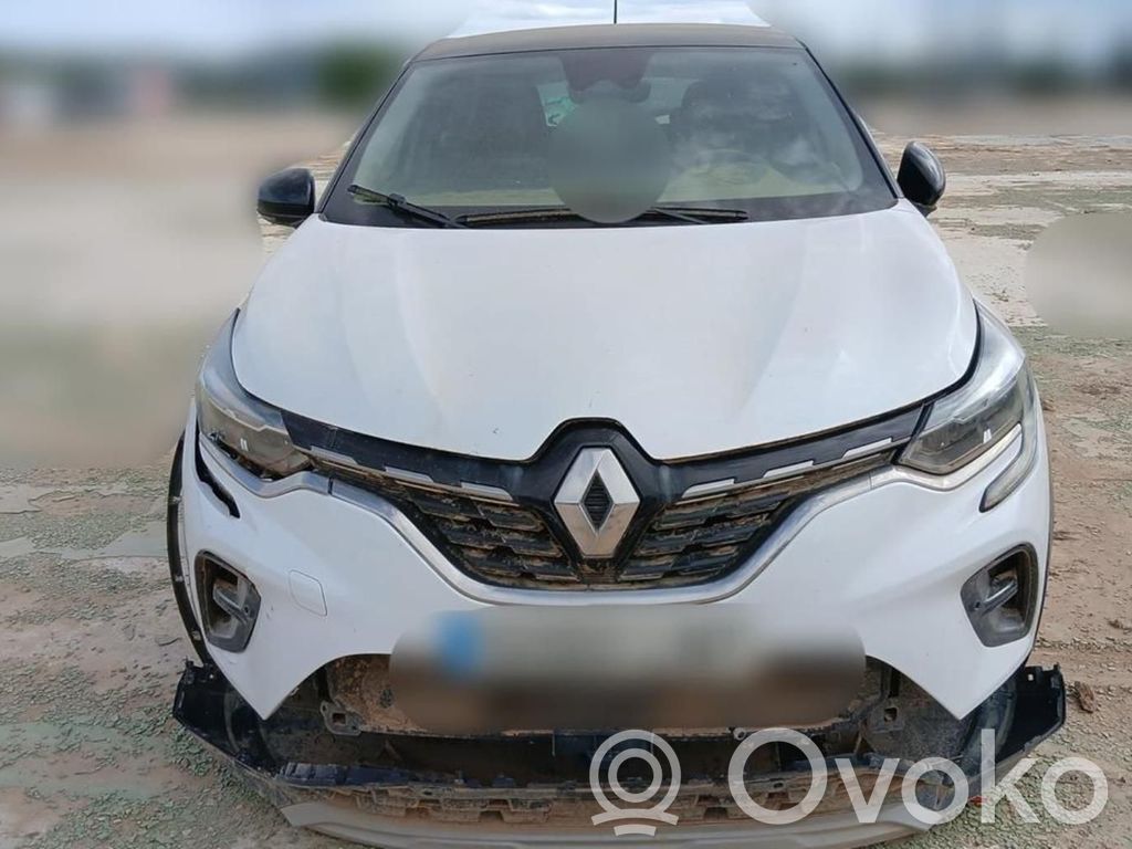 Captur Captur
