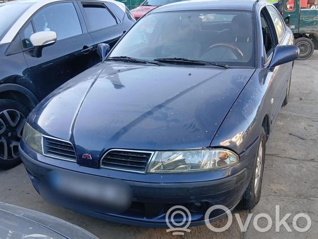 Carisma Carisma  MR954632