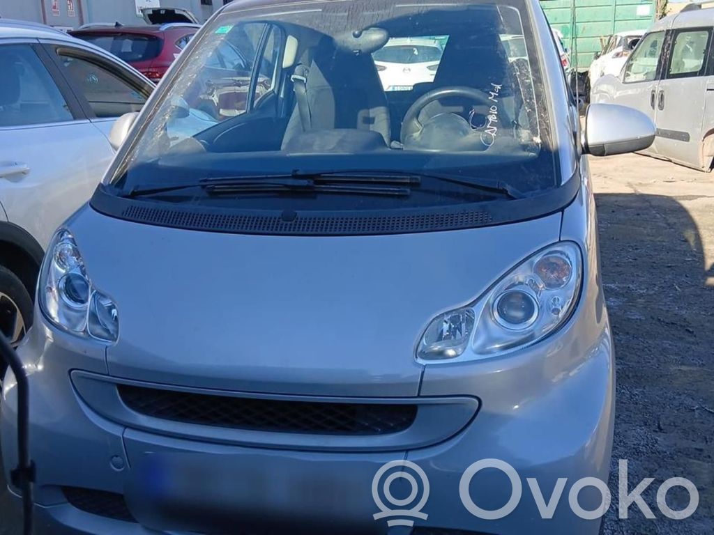 ForTwo II ForTwo  A4516800491