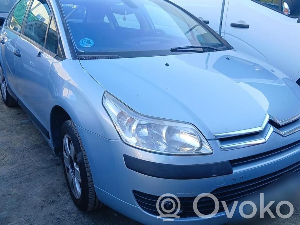 C4 I C4 Picasso, Grand Picasso, Aircross, Cactus  6155W9