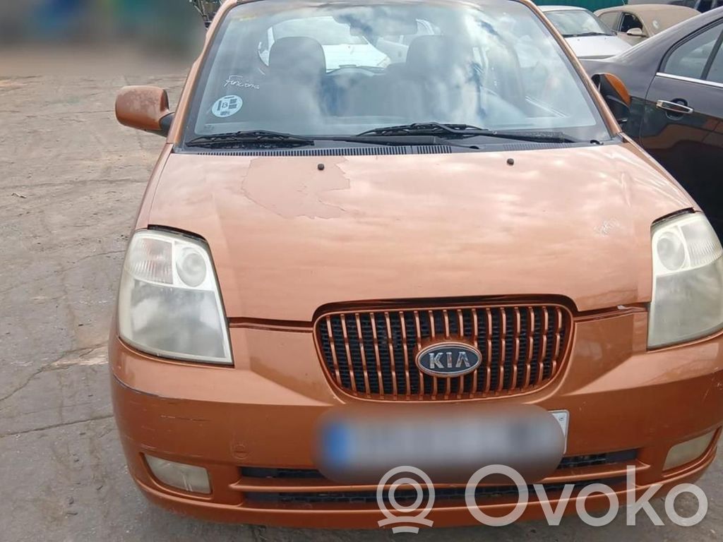 Picanto Picanto  7700407010