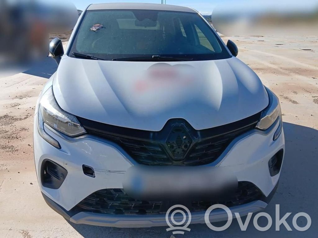 Captur Captur