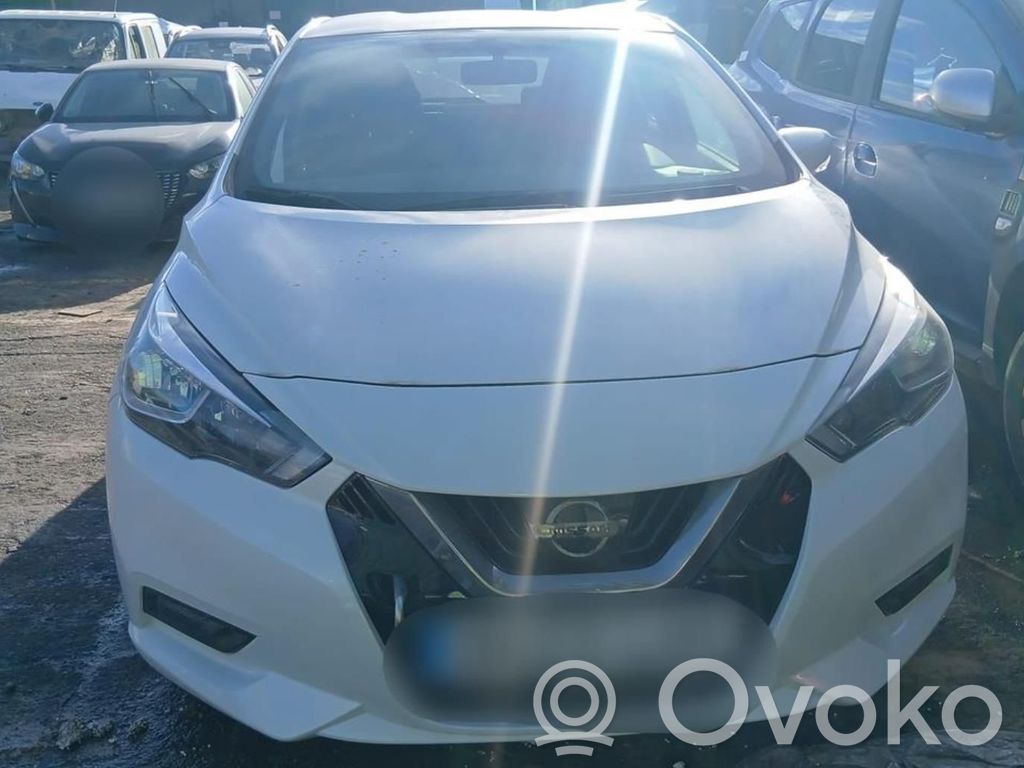 Micra Micra  255605FB2A