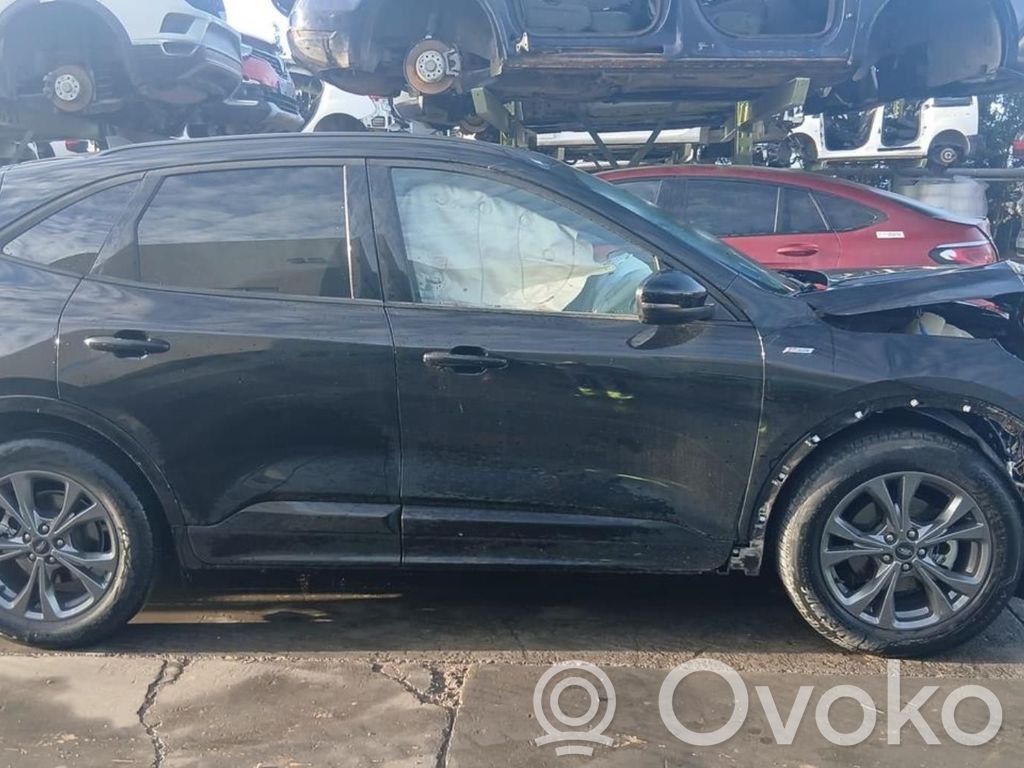 Kuga II Kuga  2830897