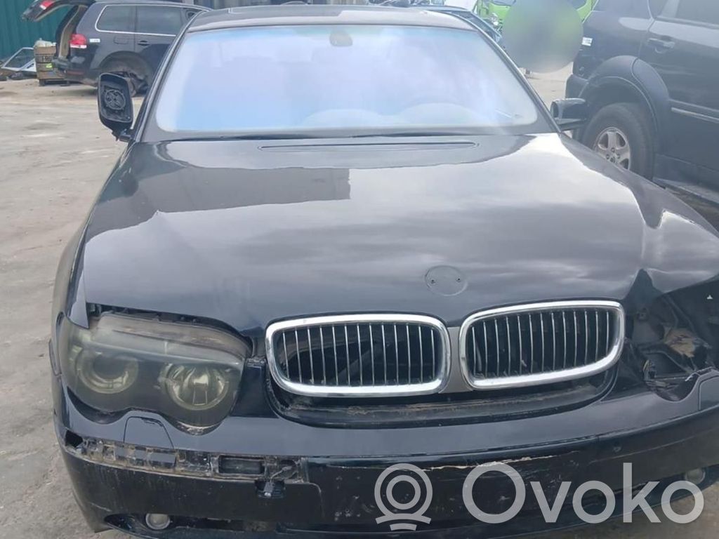 7 E65 E66 Series 7  61356964141