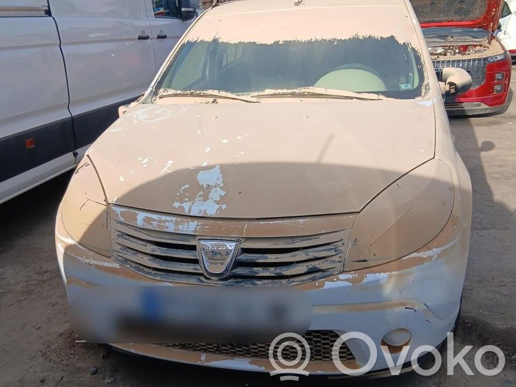 Sandero I Sandero  850220577R