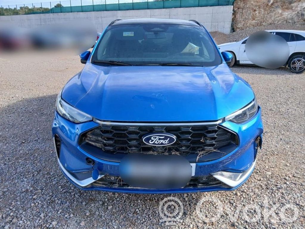 Kuga II Kuga
