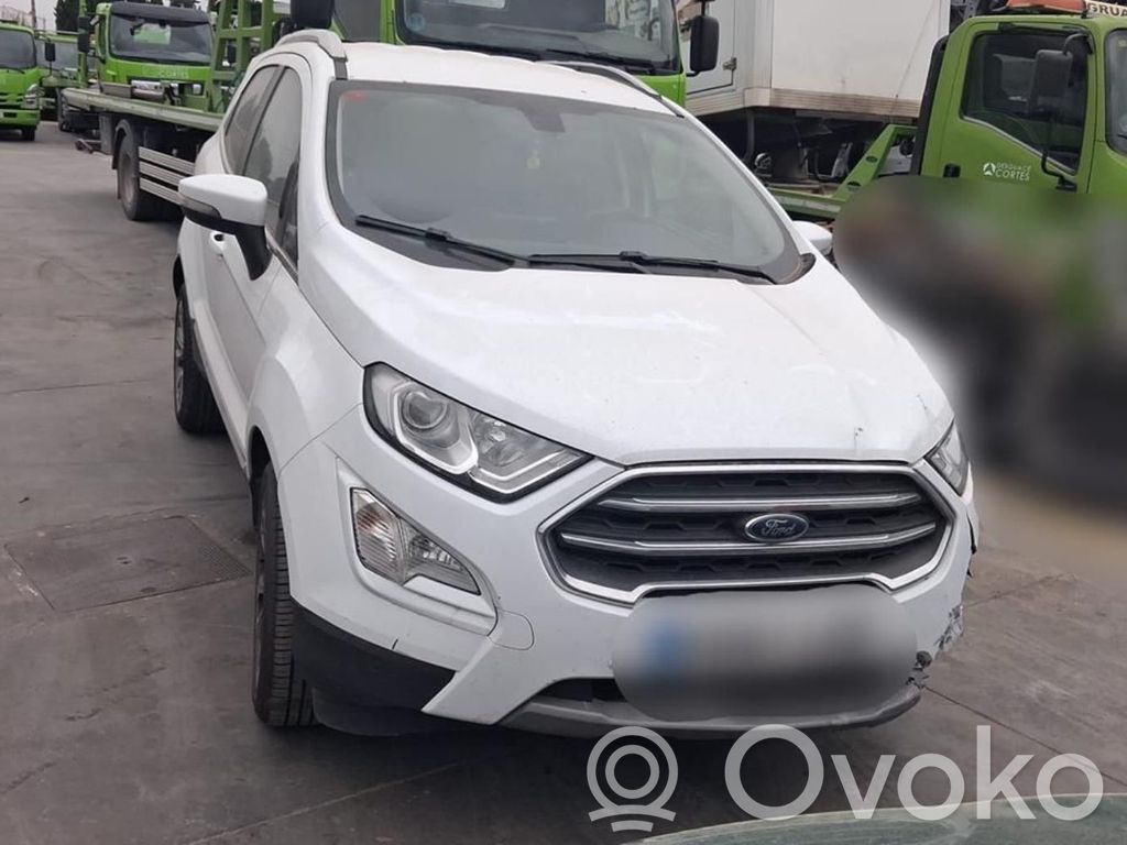 Ecosport Ecosport  2177432