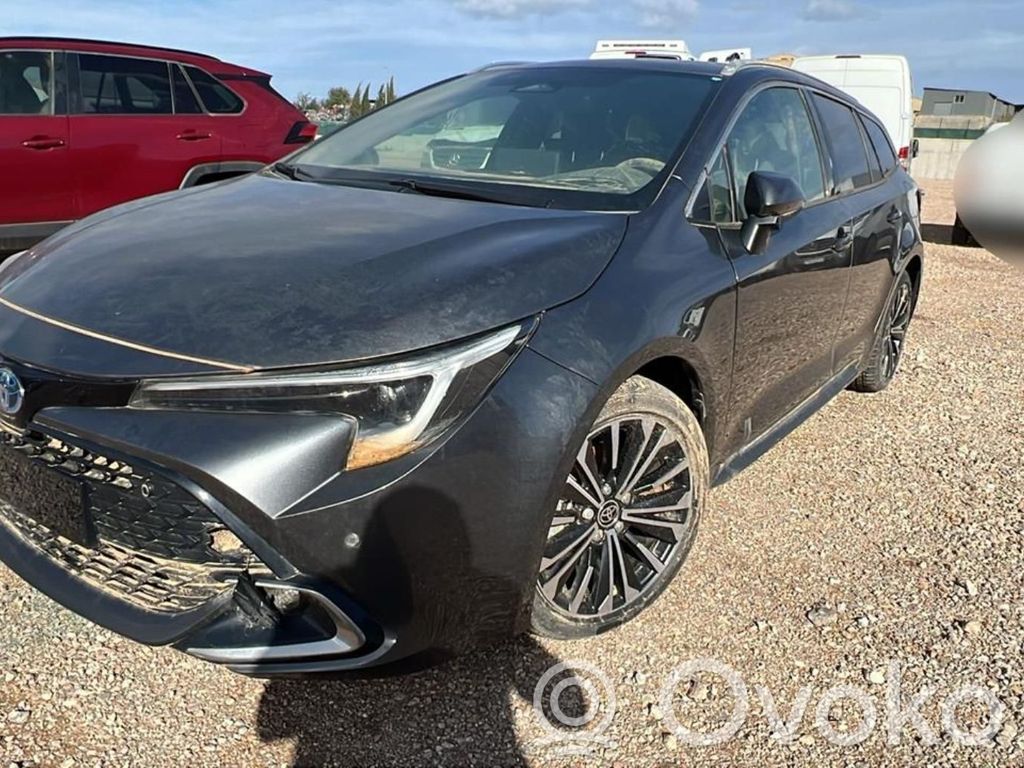 Corolla E20 Corolla  6700102550