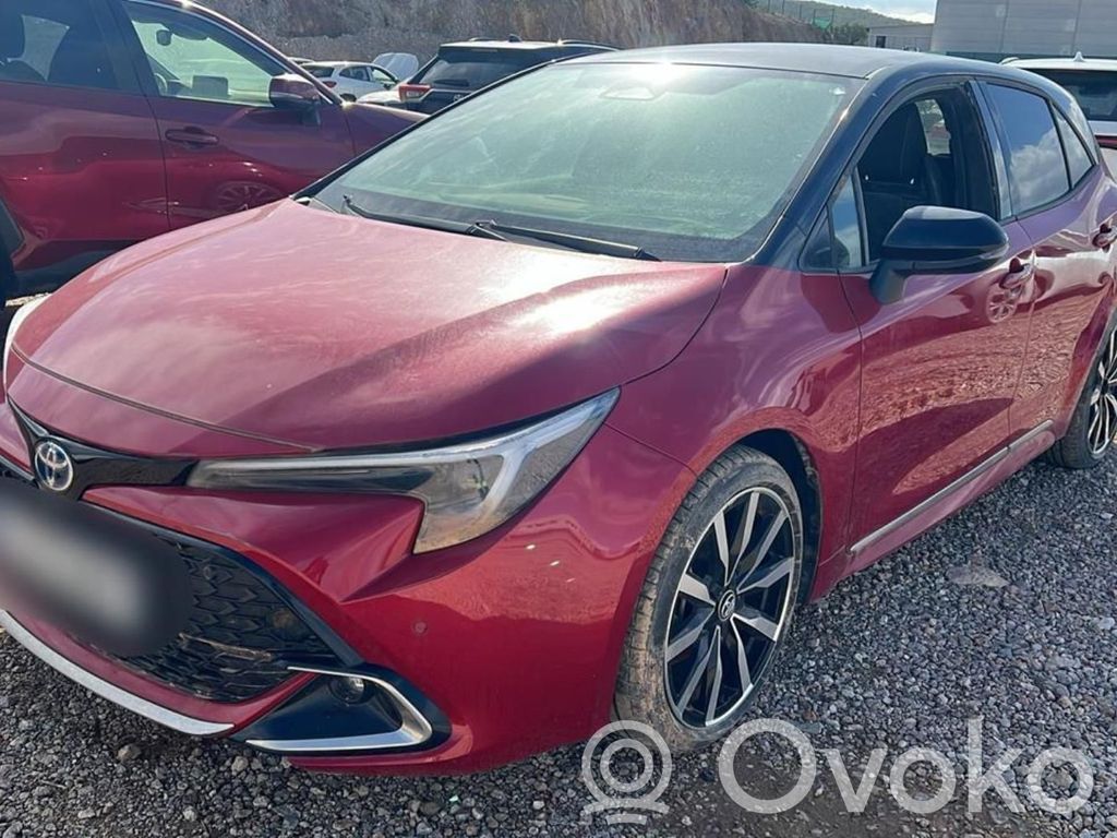 Corolla E20 Corolla  6700202540