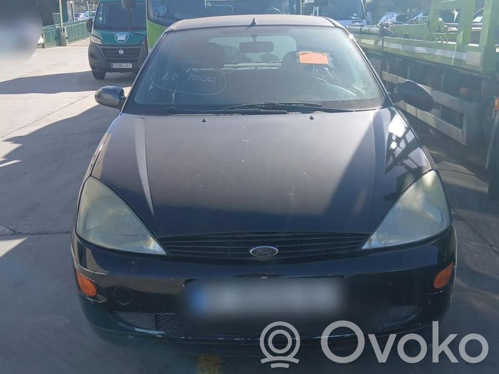 Focus Focus  1132676