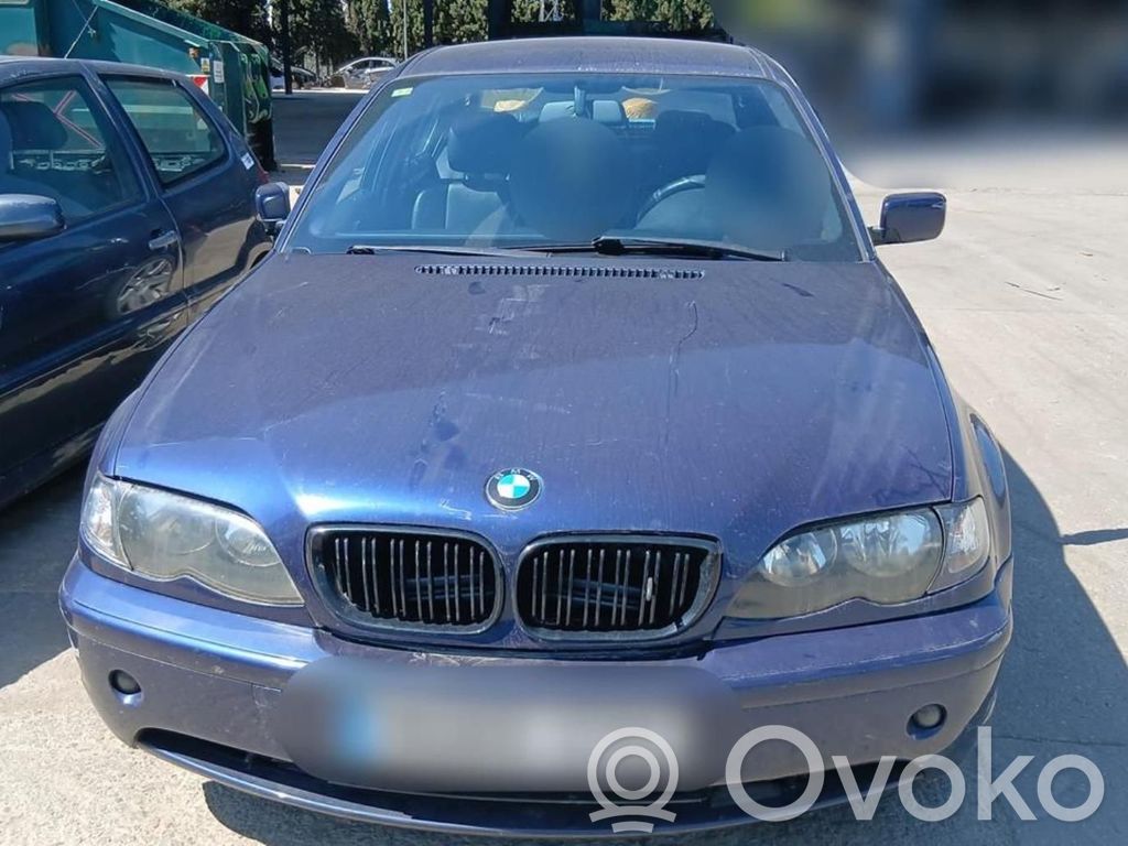 3 E46 Series 3  63126906493