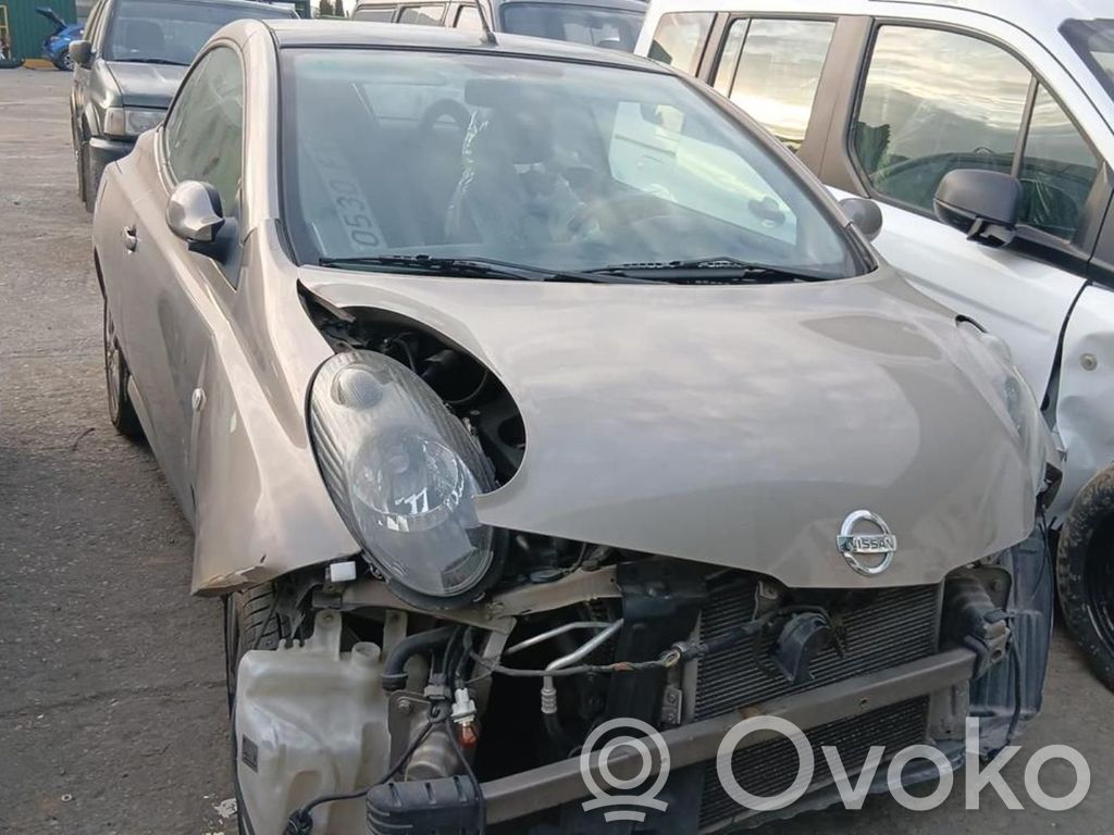 Micra Micra