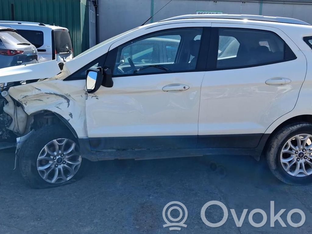 Ecosport Ecosport