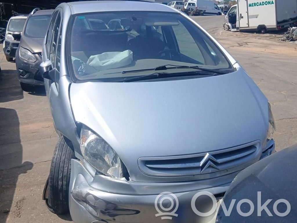 C4 I Picasso C4 Picasso, Grand Picasso, Aircross, Cactus  625373