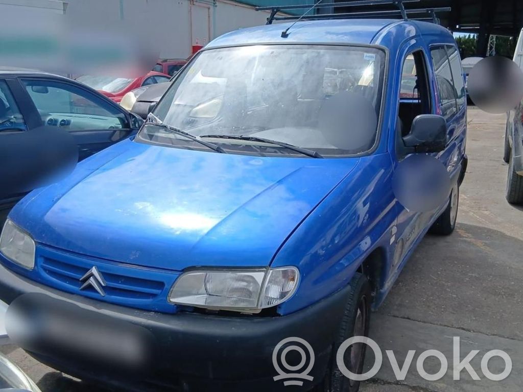 Berlingo Berlingo  8973CY
