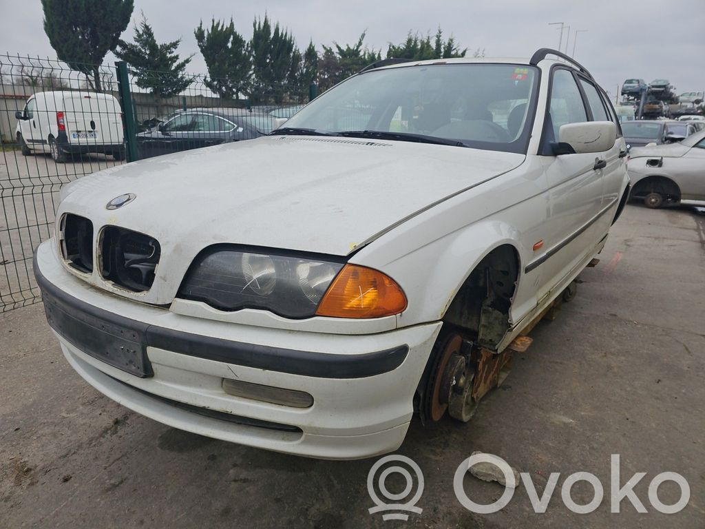 3 E46 Series 3  41618238461