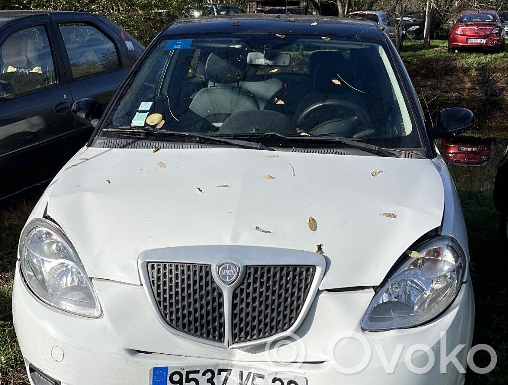 Ypsilon Ypsilon  735352911