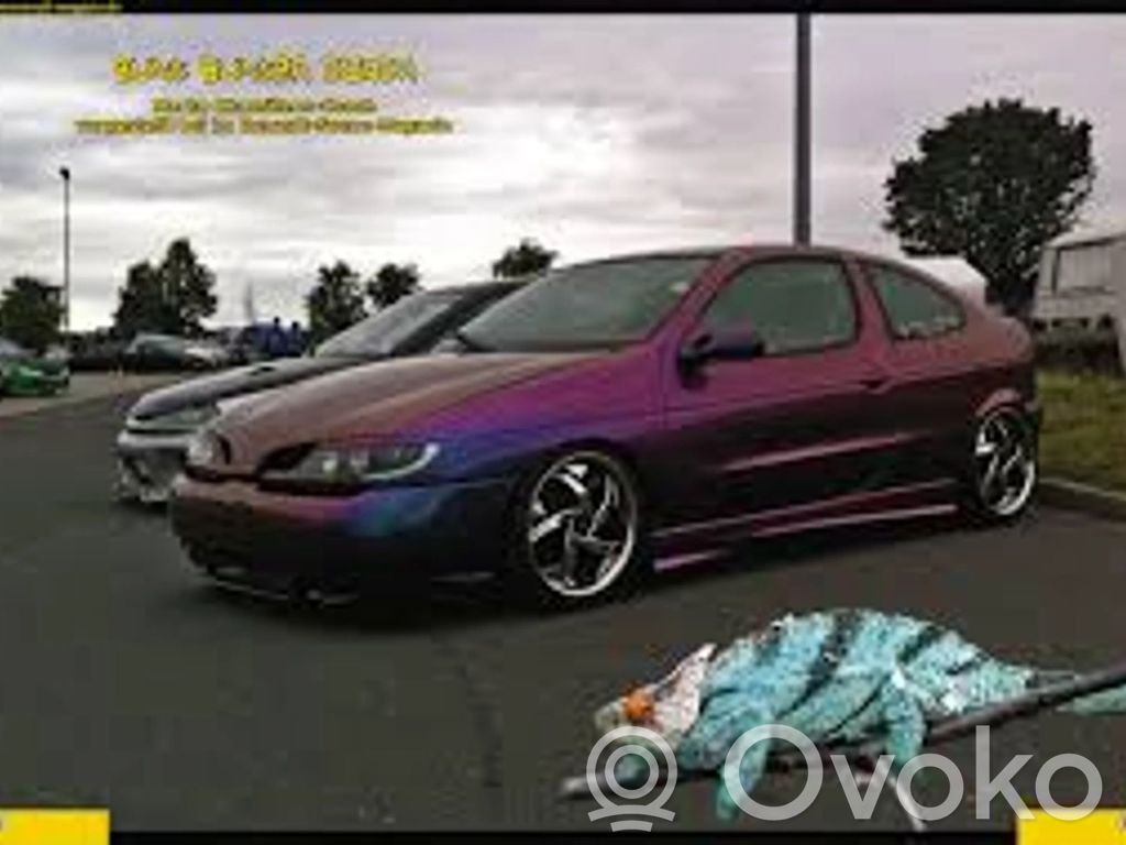 Twingo I Twingo