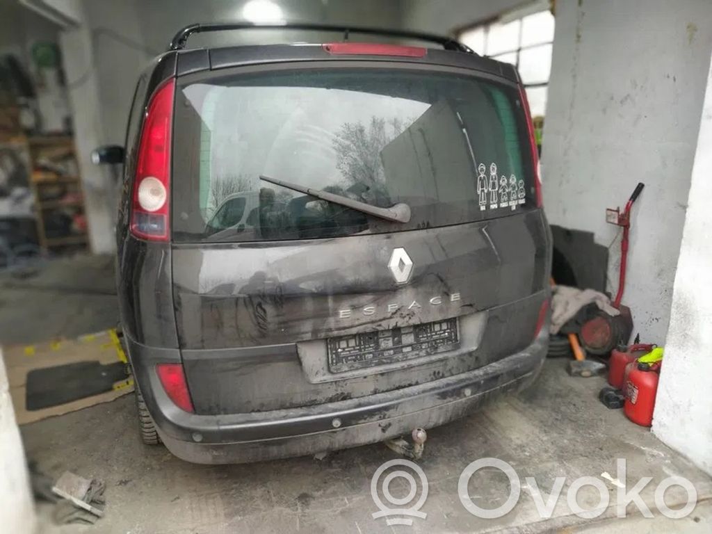 Espace -  Grand espace IV Espace  8200367335