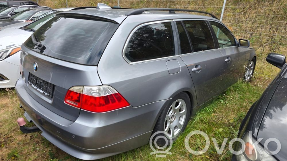 5 E60 E61 Series 5  6948576