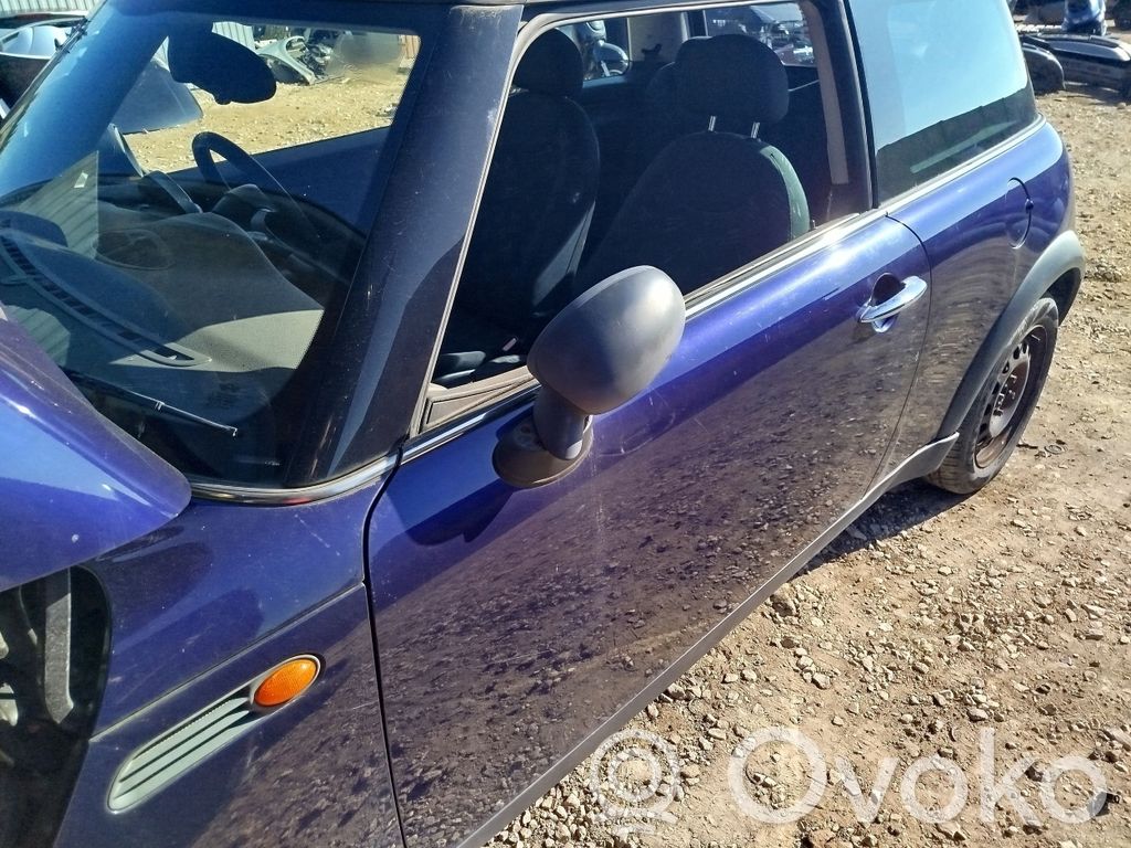 One - Cooper R50 - 53 One/Cooper R50/53