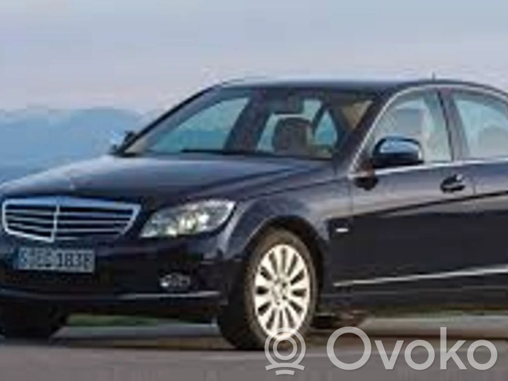 C W204 C-class, AMG (W202, W203, W204, W205, W206)  38072628