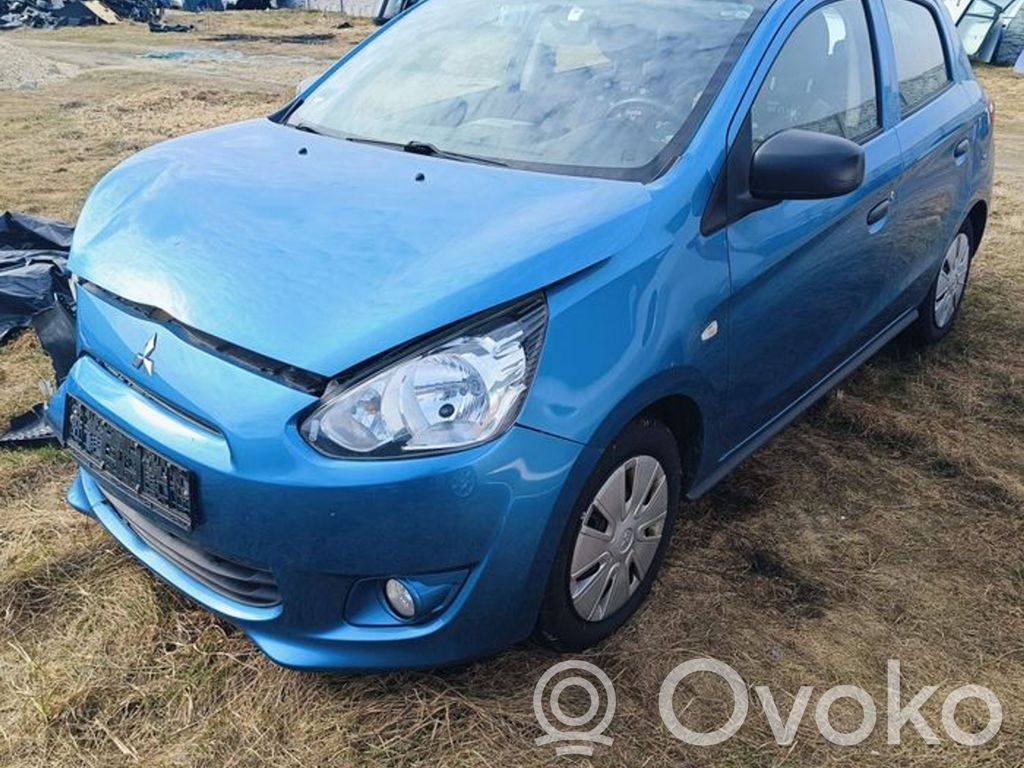 Space Star Space Star  OZA639M12