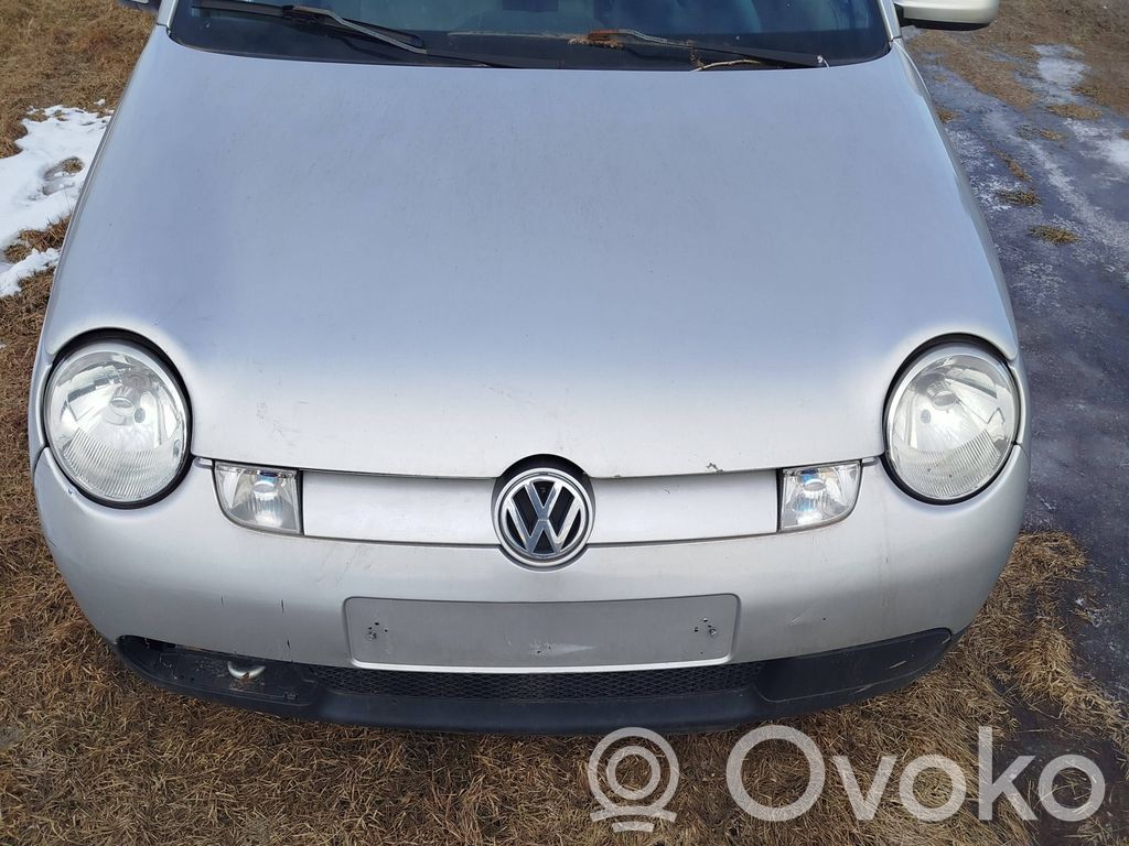 Lupo Lupo  LR7X