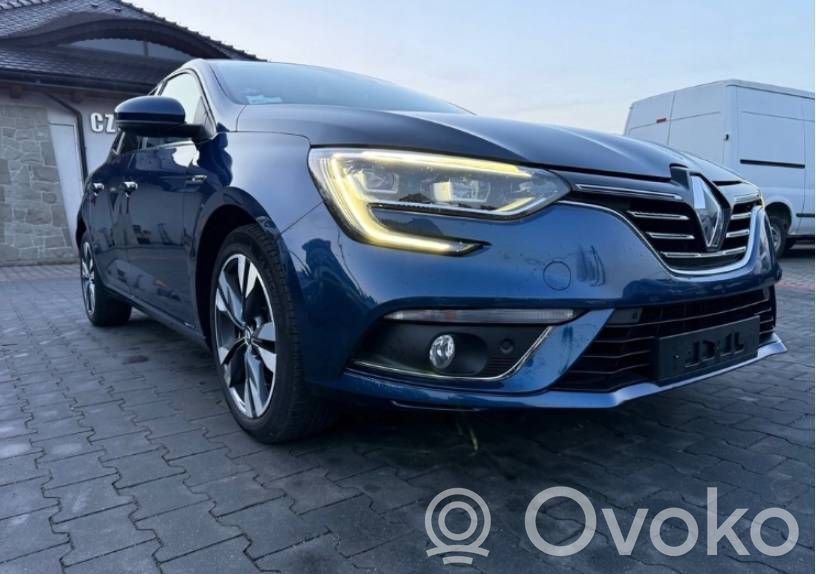 Megane IV Megane  237102099S