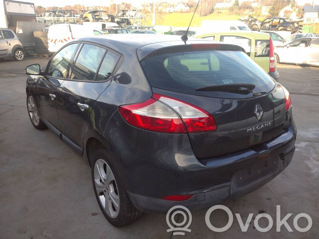 Megane III Megane  281150021R