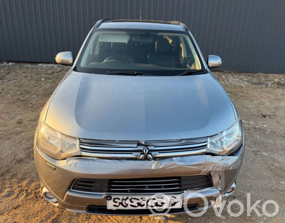 Outlander Outlander  1300A110