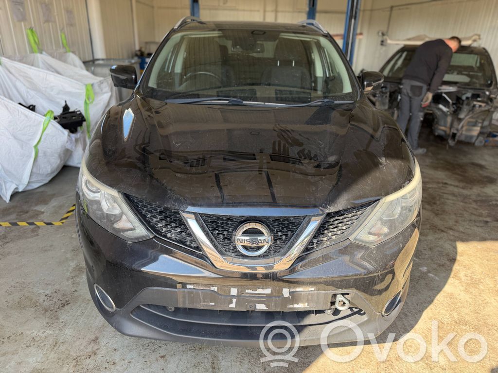 Qashqai Qashqai, Qashqai+2  20805001