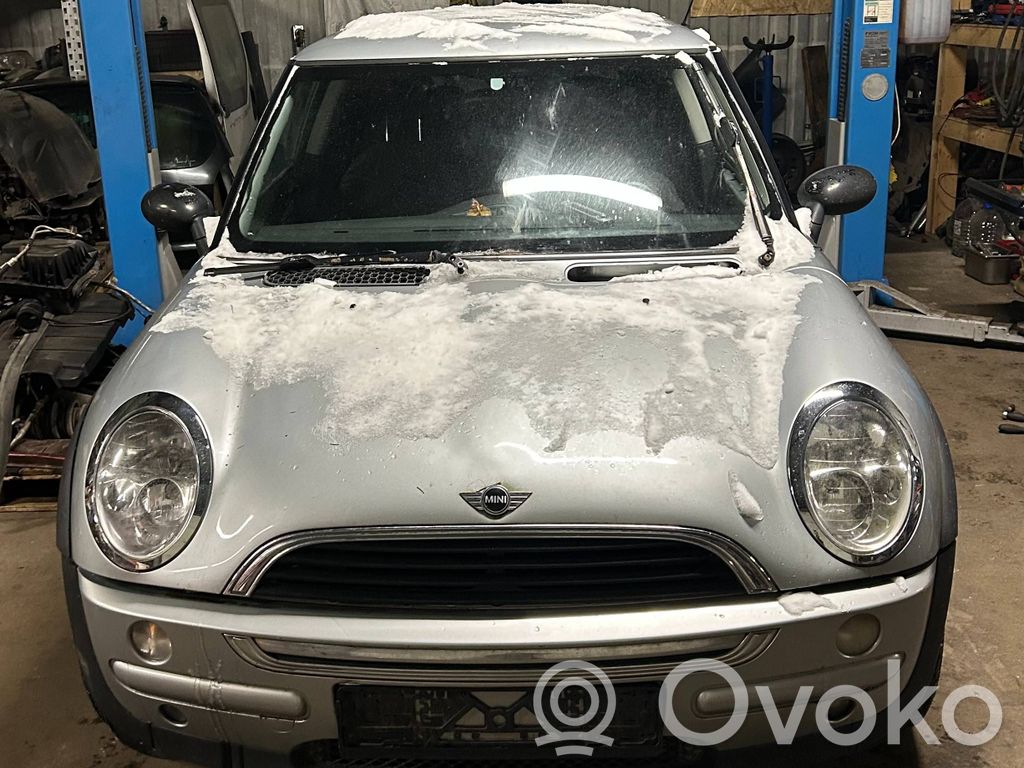 One - Cooper R50 - 53 One/Cooper R50/53