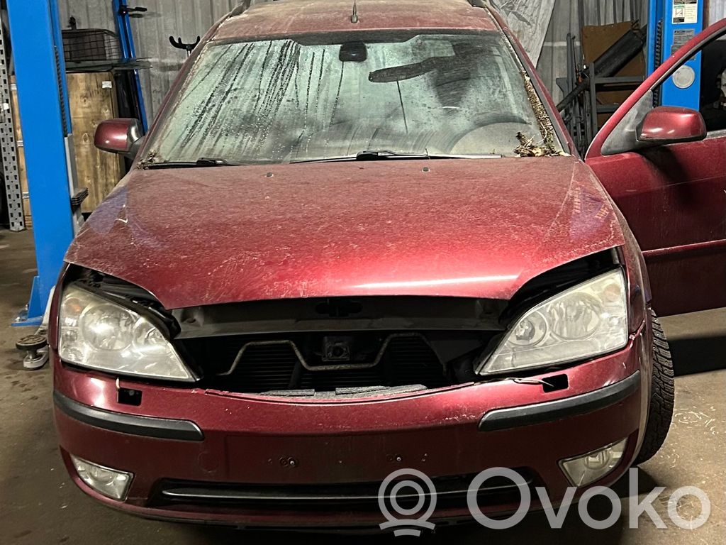 Mondeo Mk III Mondeo  1S7F9F472