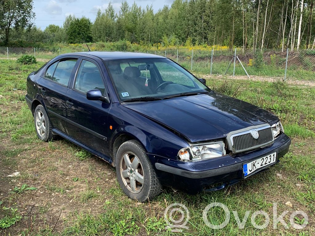 Octavia Mk1 (1U) Octavia  106275