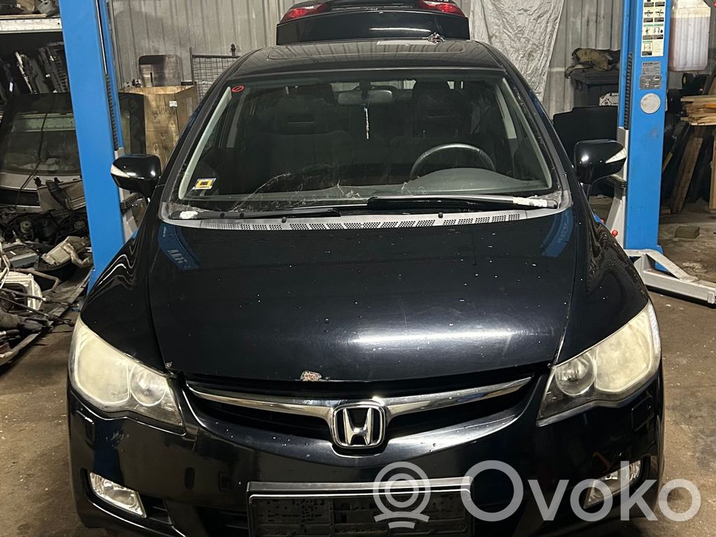 Civic Civic  77105