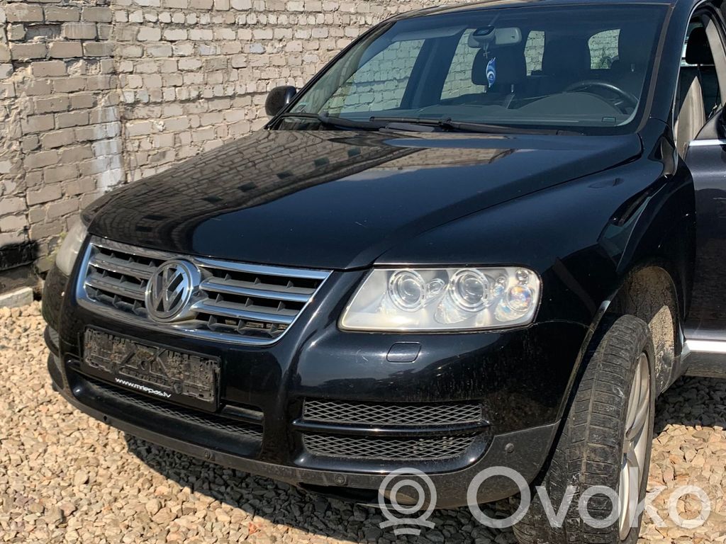 Touareg I Touareg  15152400082