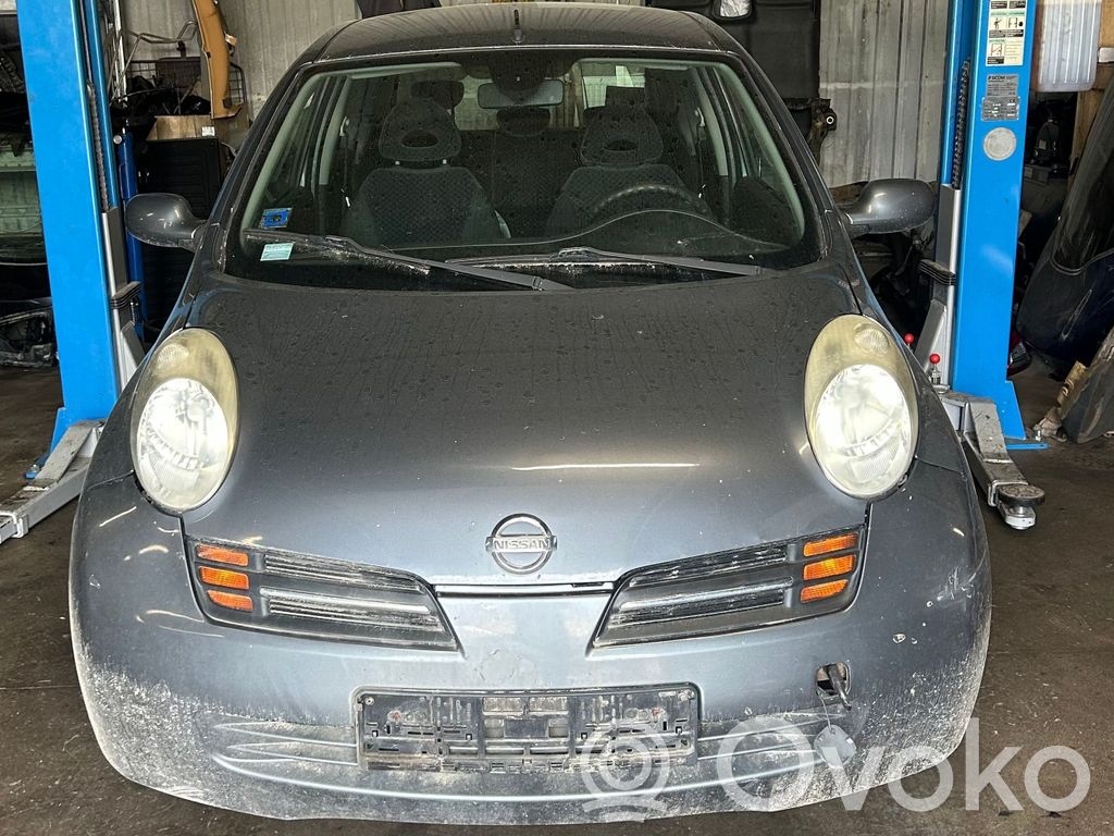 Micra Micra
