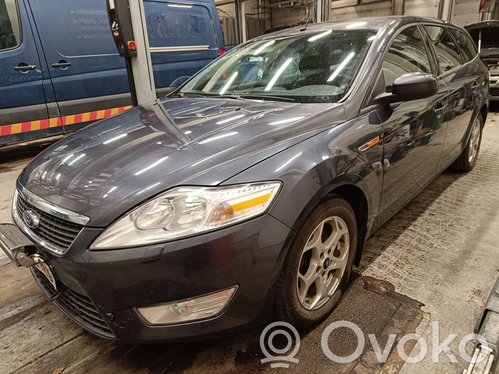 Mondeo MK IV Mondeo  1275131