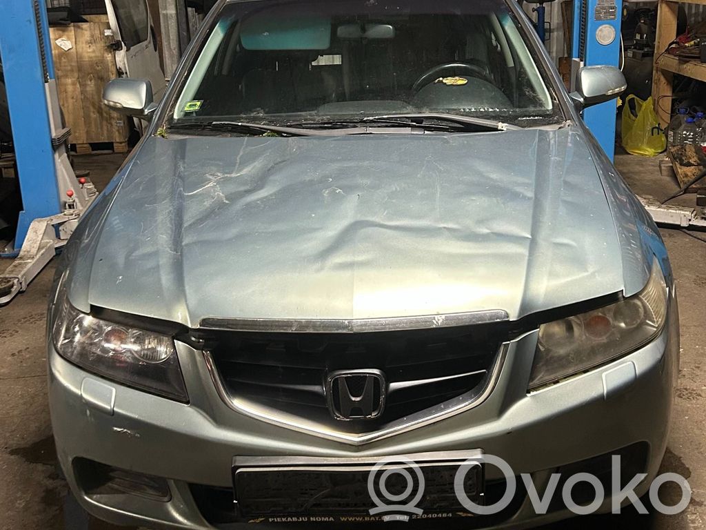 Accord Accord  39720SEAE01M1