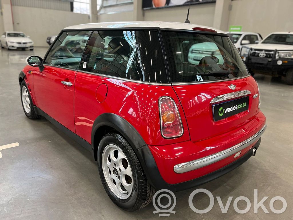 One - Cooper R50 - 53 One/Cooper R50/53  04777751AB