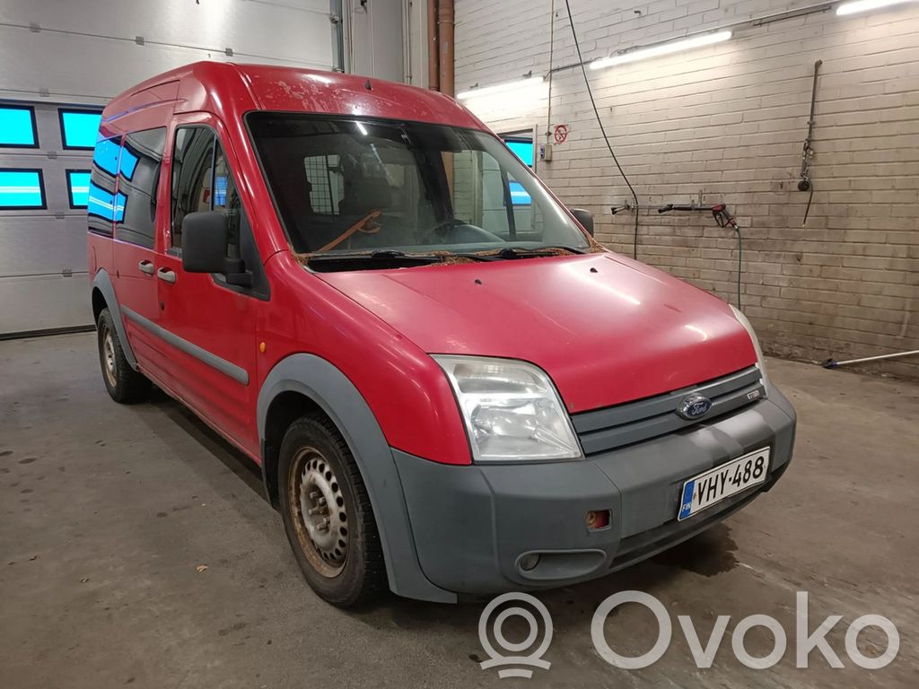 Transit -  Tourneo Connect Transit/ Tourneo Connect  7T169R504AE