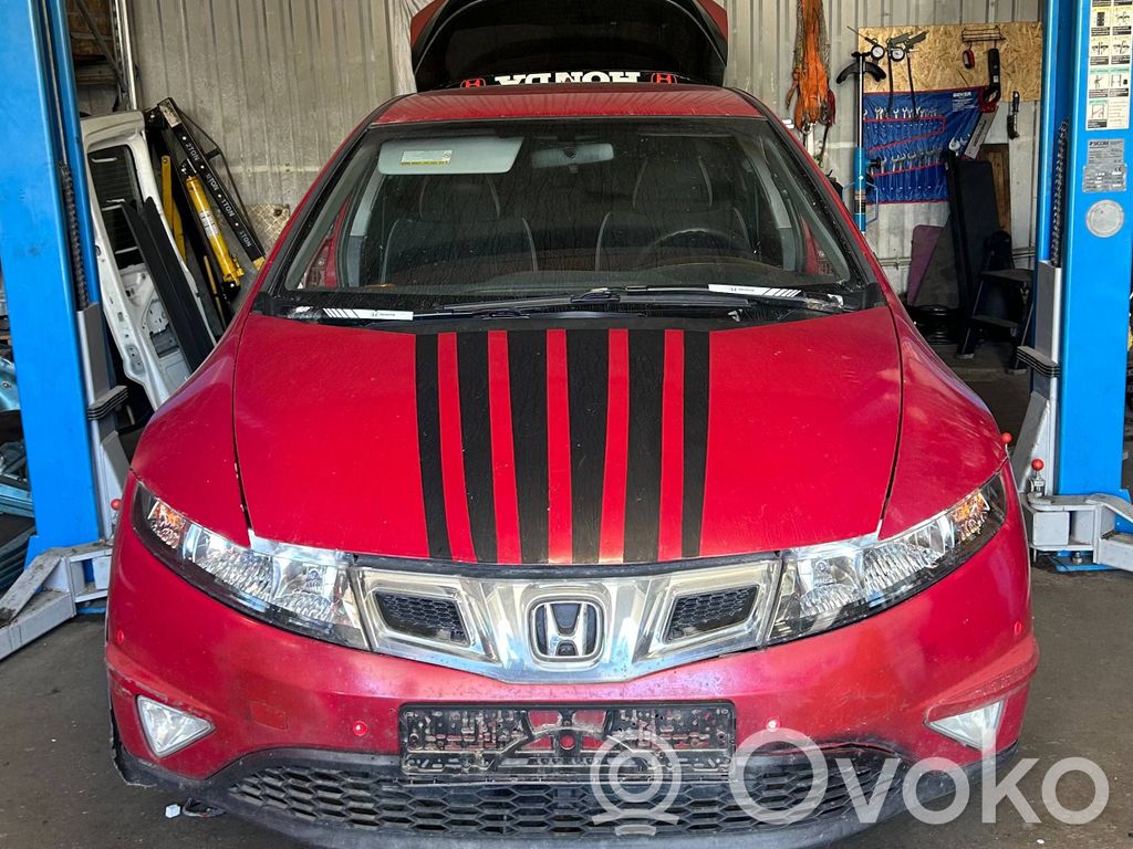 Civic Civic  77630SMGG000M1
